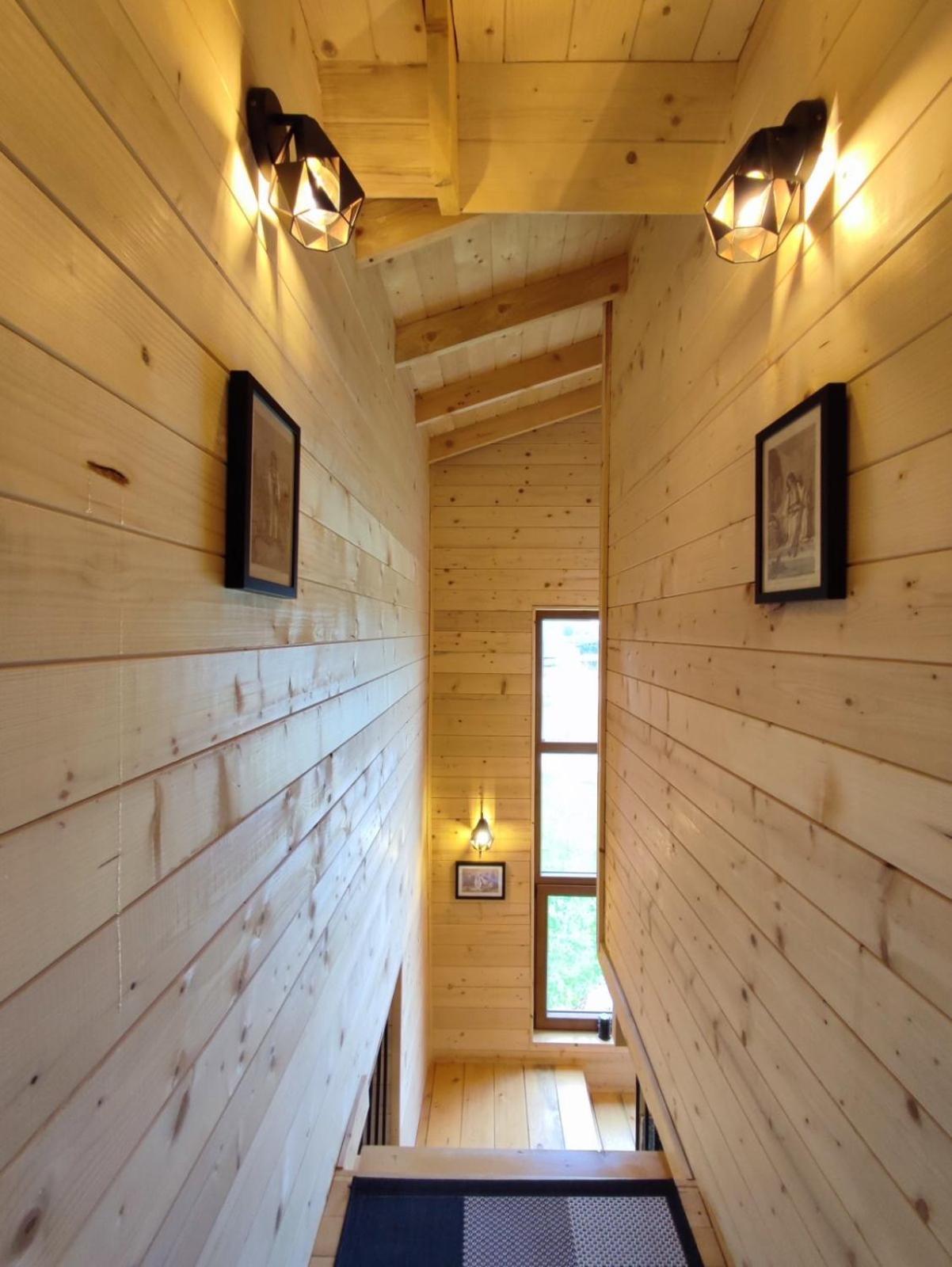 Stone Point Villas Žabljak Extérieur photo